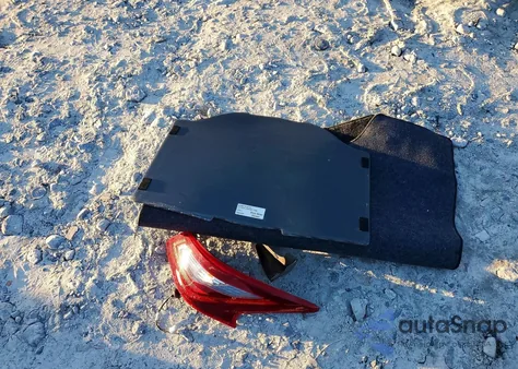 2018 Nissan Altima 2.5 from USA, damaged, VIN 1N4AL3AP7JC218192